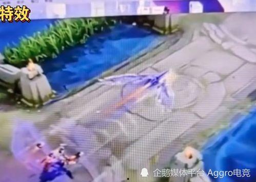 后羿传说皮肤爆料视频,揭秘神话英雄的华丽蜕变  第1张